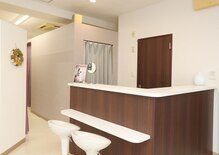 サロンドブランシール(salon de blanchir)