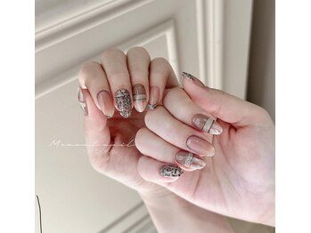 リサネイル(LISA NAIL)/