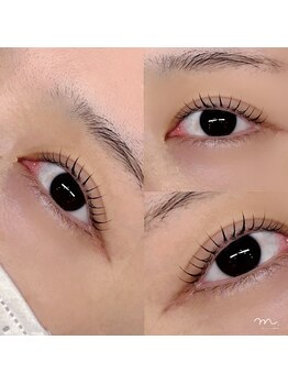 まつげパーマとマツエクと眉毛のお店 金山店/まつげパーマ/マツエク/眉毛