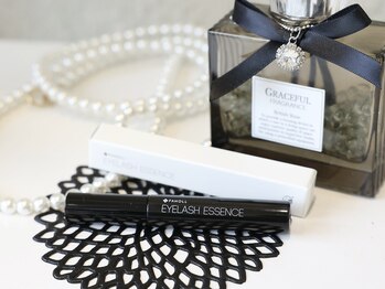 ジラッシュ(G/ash)/G/ash フラットラッシュ