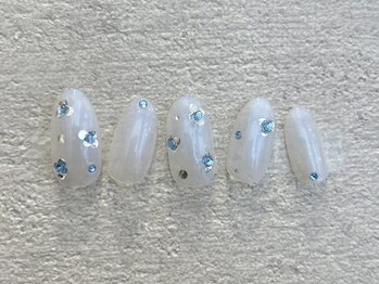 ラウレア(Laule'a)/定額Designコース