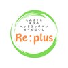 リ プラス(Re:plus)のお店ロゴ