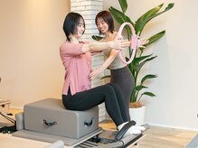 エクセル 安城店(excel)/レッスン風景