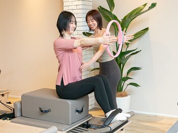 エクセル 安城店(excel)/レッスン風景