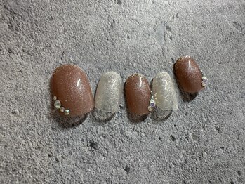 ユヌ エトワール(Une etoile)/シンプル定額コース