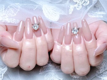 モナサロン(Mona salon)/リングネイル