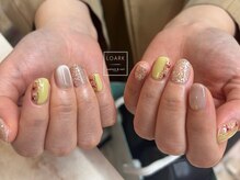 ロアーク 博多口店(LOARK)/定額デザインネイル