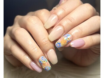 ルナール(Renard)/ニュアンスフラワー