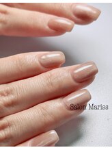 サロン マリス(salon Mariss)&nbsp;Mayuko 