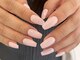 アイネイル 小倉(ai nail)の写真/【オフなし/カラー100色以上★ジェルネイルワンカラーorラメグラ4000円】トレンドカラーで指先をお洒落に♪
