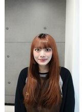 アジュールネイル 新宿店(AzurNail)&nbsp;Yuka.I 