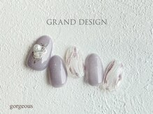 グランドデザイン 穂積店(GRAND DESIGN)/