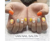 ヴァンネイルサロン 本厚木(VAN NAIL SALON)/