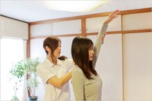 あかり整体