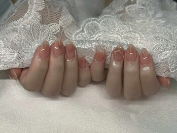 ソラネイル アヤセ(SORA NAIL AYASE)/