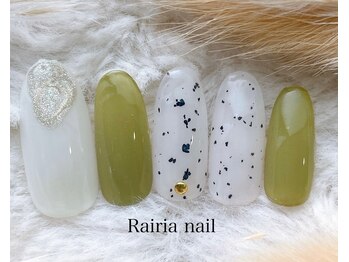 ライリア 川越店(Rairia)/アートA