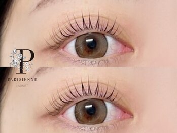 ミー 三軒茶屋(mee)/パリジェンヌラッシュリフト