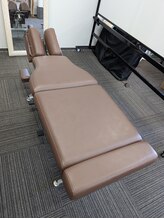 肌リジェ 沼田/骨格矯正ベット