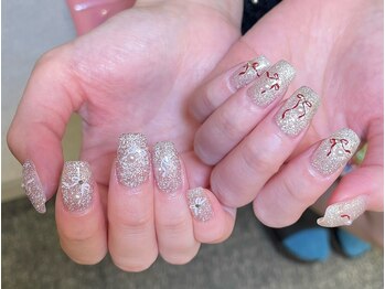 マグロ ネイルサロン/