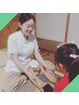 【女性鍼灸師が担当】刺さない小児はり 夜泣き/かんのむしに ¥1000