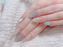 モンビジュー(mon bijou.)/うるキラ☆MIX