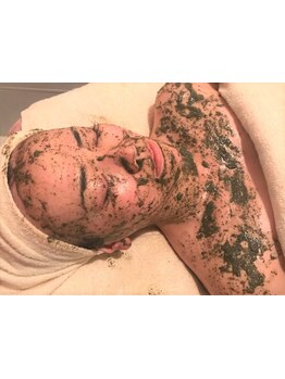 毛穴ケアをしたい