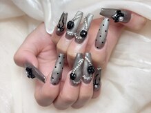 メロディービューティーサロン(Melody)/大人ネイル