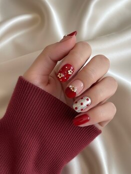 エヌツーネイル(N2.nail)/定額トレントコース