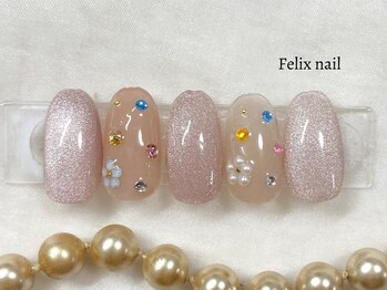 フェリックスネイル(Felix nail)/