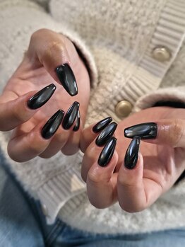 ハルネイル(Haru nail)/