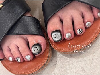 はあとねいる 古江店/◇店舗限定ハロウィンネイル◇