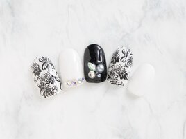 〈全員〉ハンド定額デザインD