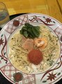 グルステ 渋谷店&nbsp;パスタが大好きです！