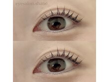 シェーン(shane)/パリジェンヌラッシュ