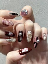 アウレ 中目黒(AURE)/フリーアート＋