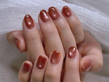 ブラン(BULAN)/マグワンカラー