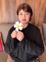 アジアンリラクゼーション ヴィラ 八戸根城店(asian relaxation villa) 吉田