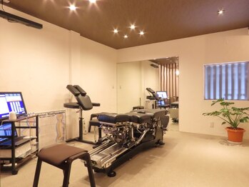 ミモザ(mimosa)の写真/白と茶色の落ち着くプライベート空間で、自分だけのリラックスタイムをお過ごしください♪