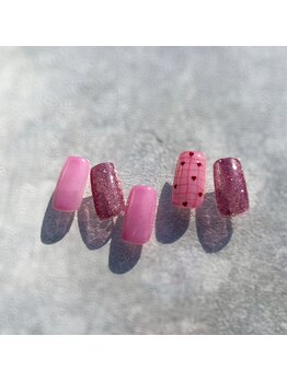 ジィール 南越谷(JIIL)/定額シンプルコース　