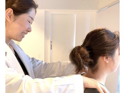 パーチ(perch)の写真