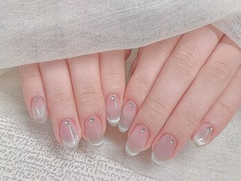 エガオネイルサロン 池袋店(EGAO NAIL SALON)/