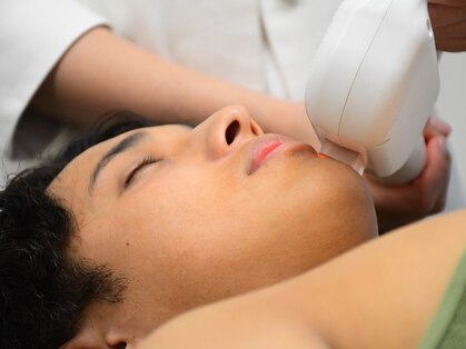 Total Beauty Salon Cocosiaの写真