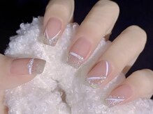 【マツエク・まつ毛パーマ・パリジェンヌ・眉毛】YUZUNA EYELASH 池袋店/フィルイン/パラジェル/ネイル