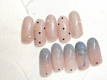 ネイルパティオ 草加店(nail patio)/