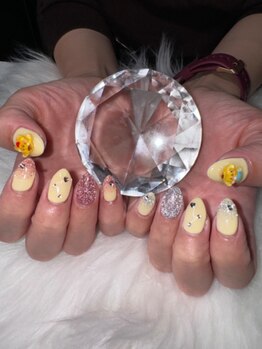 マイリー(maiLY)/