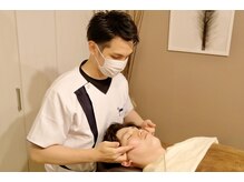 フィズ 浦和店(FIS)/ 6.保湿☆［浦和/メンズ脱毛］