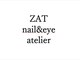 ザート ネイルアンドアイ アトリエ(ZAT nail&eye atelier)の写真/【骨格に合わせた黄金比眉】初めてのアイブロウでもお任せ♪自分史上最高の「似合う」をプロがデザイン◎