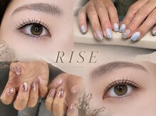 ライズ(RISE)