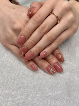 ネイルズバイエム(nails by m)/