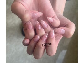 学割ネイル×スカルプ